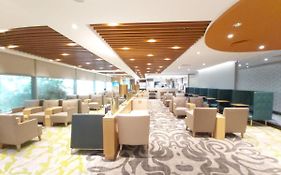 Ambassador Transit Lounge Terminal 3